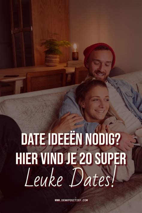 grappige date ideeen|20 Grappige date ideeën